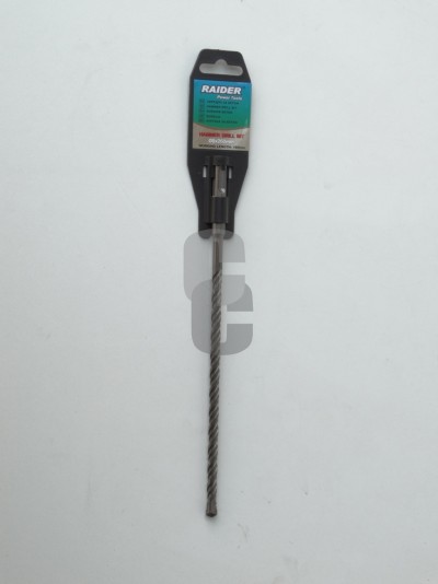 Нови предложения Бургия SDS  8х260мм.